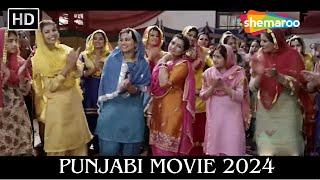 Blockbuster Punjabi Movie | New Punjabi Movie 2024 | Rupinder Handa | Full Punjabi Movies_Film 2024