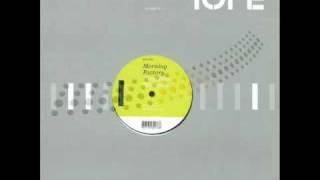 Morning Factory - Raw Tunes Vol.1 (Original Mix)