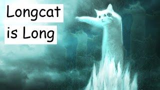 Longcat is Long