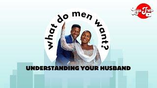 HOW TO UNDERSTAND YOUR HUSBAND OR BOYFRIEND || YOUR HUSBAND WANTS YOU TO WATCH THIS || WHAT MEN WANT