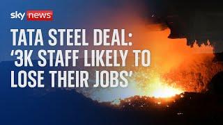 What is the cost of Tata Steel going green?