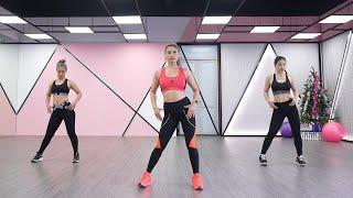 7 DAY CHALLENGE: Lose Belly & Arms Fat - Slim Thighs | Eva Fitness