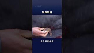 世界上口味最重的饮料#知识 #趣闻 #历史