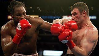 FUll FIGHT| Vitali Clitschko vs Lennox Lewis