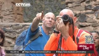 Ethiopia's rich heritage in its old capital, Gondar