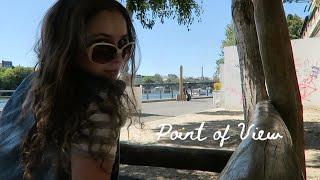 Point of View – Stephanie Safdie (Official Lyric Video)