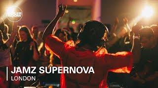 Jamz Supernova Future Beats & RnB Mix  | Boiler Room Sounds Like London