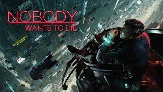 Nobody Wants to Die | Gameplay | Part 2 - Der Mörder ist nahe!!!!