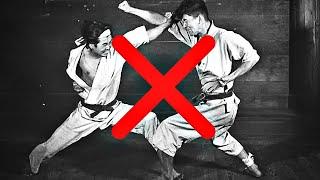 10 Ways To FIGHT With KATA (FORMS)