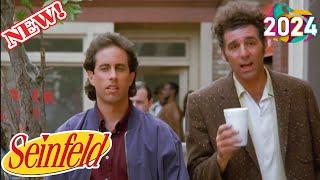  Seinfeld  2024 | Season 12 - Eps 2 | The Postponement | Full Episodes | HD 1080p