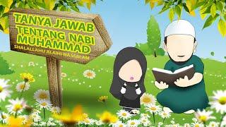 Tanya Jawab tentang Nabi Muhammad " #SIRAHNABI