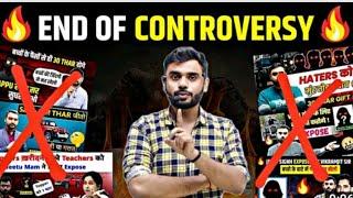 30 THAR Controversy अब बस बहुत हुआ बंद करो। Aditya Ranjan Sir #shorts #adityaranjan