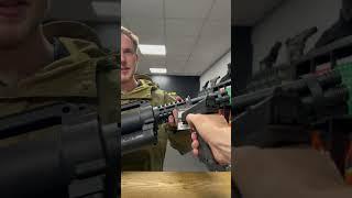 Can you buy a minigun?