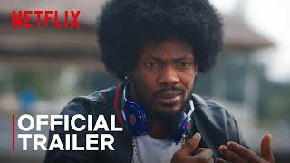 Collision Course | Trailer | Netflix Naija