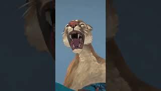 THE COUGAR SCARED ME  #thelongdark #gaming #survival #hinterland #tld #tldcougar #cougar #scarycat