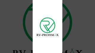  Exciting news! Introducing RV-Profimax - Place for pro-grade gear, designed for the modern nomad!