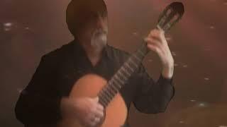 A Whiter shade of pale Arranged for Classical Guitar By: Boghrat