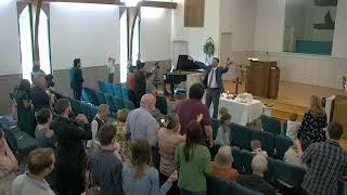 Lord's Day Worship - September 22, 2024