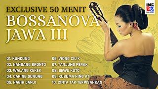 Bossanova Jawa 3 - IMC RECORD JAVA