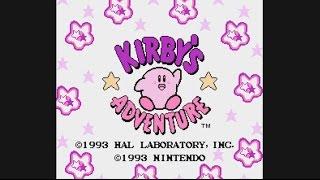 neXGam plays Kirbys Adventure (NES)