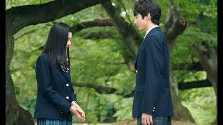 Upcoming High School Romance Japanese Movies 2018