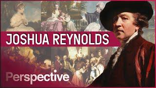 Sir Joshua Reynolds: A Pioneer in British Portrait Painting | Perspective