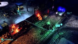 XCOM: Enemy Unknown Gameplay #1 (PC HD)