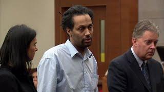 Brian Golsby asks for mercy during sentencing hearing for murder of Reagan Tokes