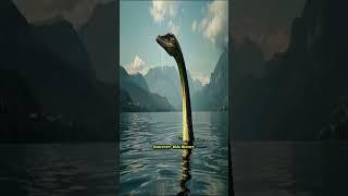 The Plesiosaur Hypothesis  Could Nessie Be a Dinosaur