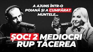 Rodica Ciorănică: Elita Moldovei, Ivan Ceban, Daniela Burlaca, Igor Dodon și Jurnalism Independent