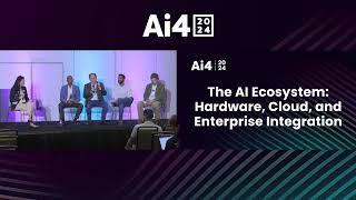 The AI Ecosystem  Hardware, Cloud, and Enterprise Integration