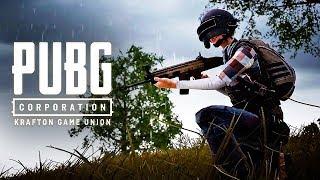 PUBG - Official New Feature: Dynamic Weather Teaser