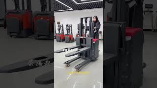 Штабеллер #штабеллер #рохля #подъемник #стройка #строительство #склад