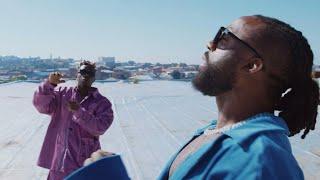 Iyanya, Rayvanny & ZiiBeats - FASHION KILLER (Music Video)