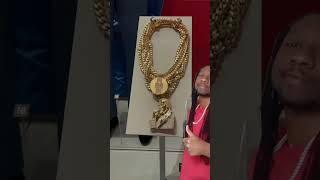 #blogger #nipseyhussle #jewelry #viral_video #videoshorts #rapper #shorts #trending #relatable