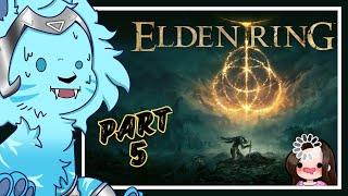 Elden Ring seamless co-op adventures with @moshgoddess!