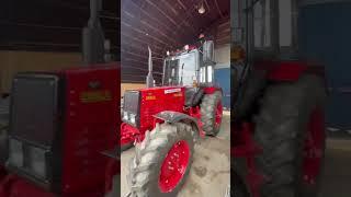 АГРОТЕХКОМПЛЕКТ Погрузчик Harvest-1000 Plus #казахстан #сельскоехозяйство #костанай #работа #farming