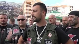 Aleksandar Pitulić moto klub MC Srbija