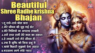 Beautiful Shree Radhe krishna bhajan~Shri krishna bhajan~krishna bhajan~krishna song~krishna bhajans