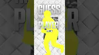 Who's swing is this?  #MLB #Guess #GuessWho #baseball #hit #swing
