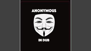 We Are Anonymous