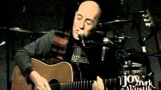 Fuat Güner - Vurgun Yedim (JoyTurk Akustik)