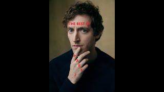 BEST OF THOMAS MIDDLEDITCH PT 2 Scott Aukerman COMEDY BANG! BANG! Jason Mantzoukas LAUREN LAPKUS +5