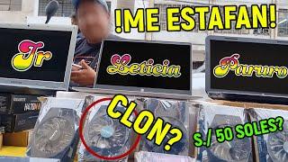 ANTES DE COMPRAR UNA TARJETA GRAFICA EN LA CACHINA MIRA ESTE VIDEO