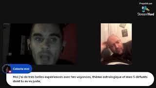 Escroquerie en Voyance - Astrologie - Mediumnité - Jordan et Sylvain - thorkalix@gmail.xom