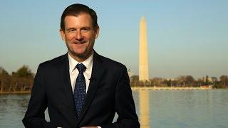 Meet David Hale, U.S. Ambassador to Pakistan