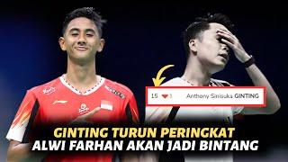 ALWI AKAN SALIP GINTING! Bukti Pemain Muda Lebih Siap Bersaing di Level Elit, Ini Kata Coach Mulyo..