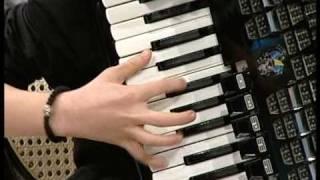 Zoran Dzorlev - Robert Spasencovski: Muzika na harmonika