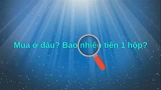 Tại sao nên dùng Kichmen Plus  6 LÝ DO nên mua Kichmen 1H Plus Chữa Yếu Sinh Lý??