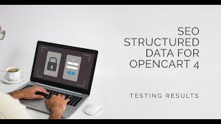 SEO Structured Data for OpenCart 4   Testing Results